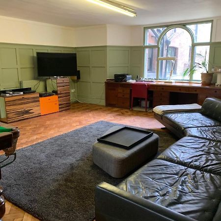 Bed and Breakfast Aberley House Waterloo Екстер'єр фото