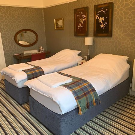 Bed and Breakfast Aberley House Waterloo Екстер'єр фото