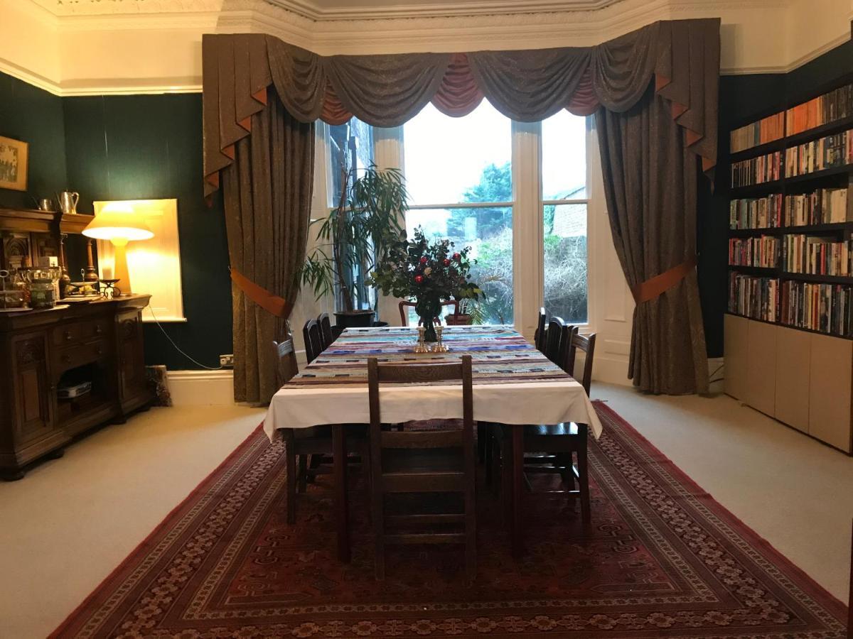 Bed and Breakfast Aberley House Waterloo Екстер'єр фото