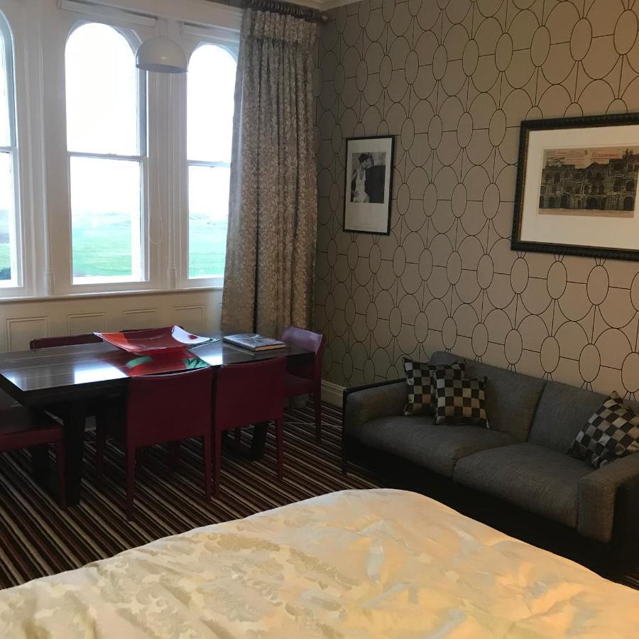 Bed and Breakfast Aberley House Waterloo Екстер'єр фото
