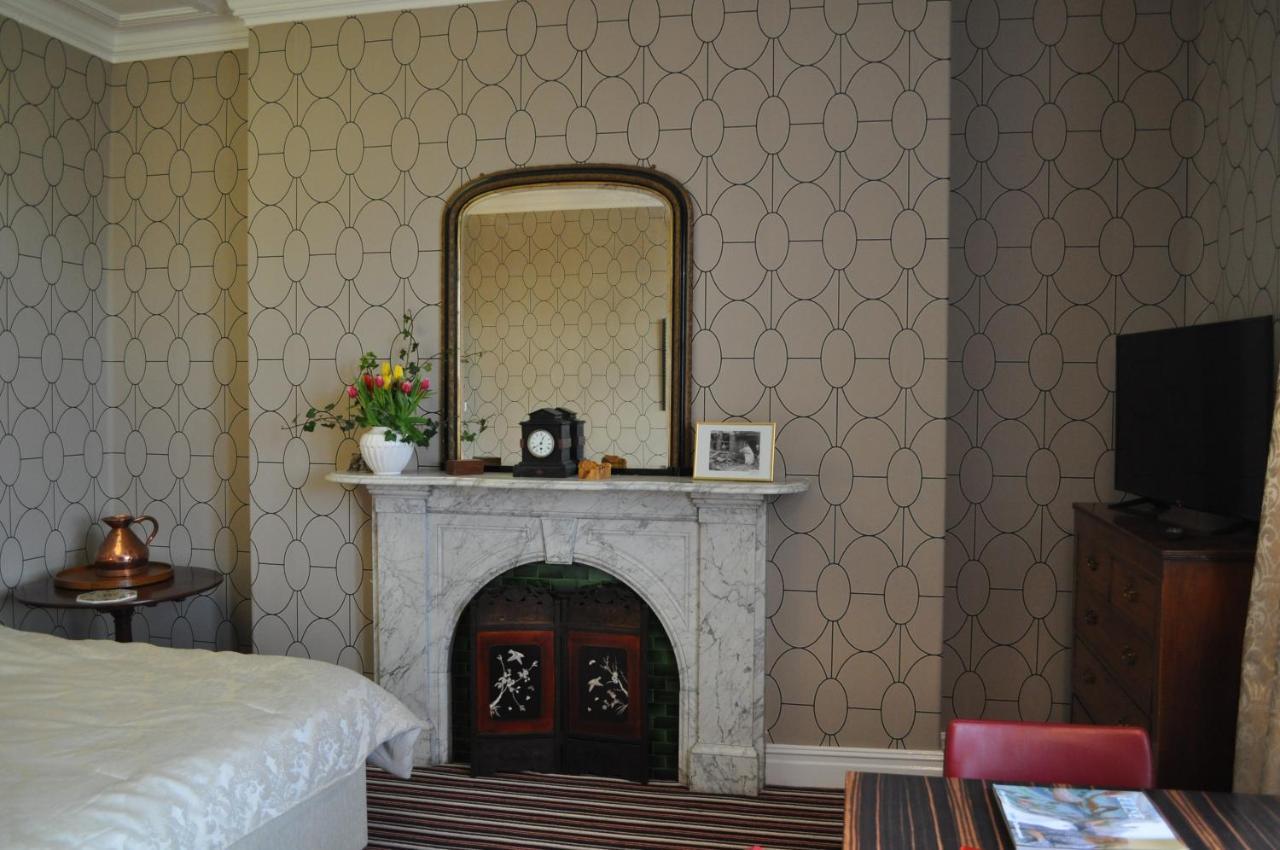 Bed and Breakfast Aberley House Waterloo Екстер'єр фото