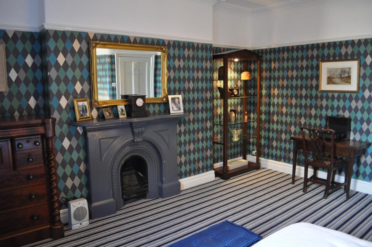 Bed and Breakfast Aberley House Waterloo Екстер'єр фото