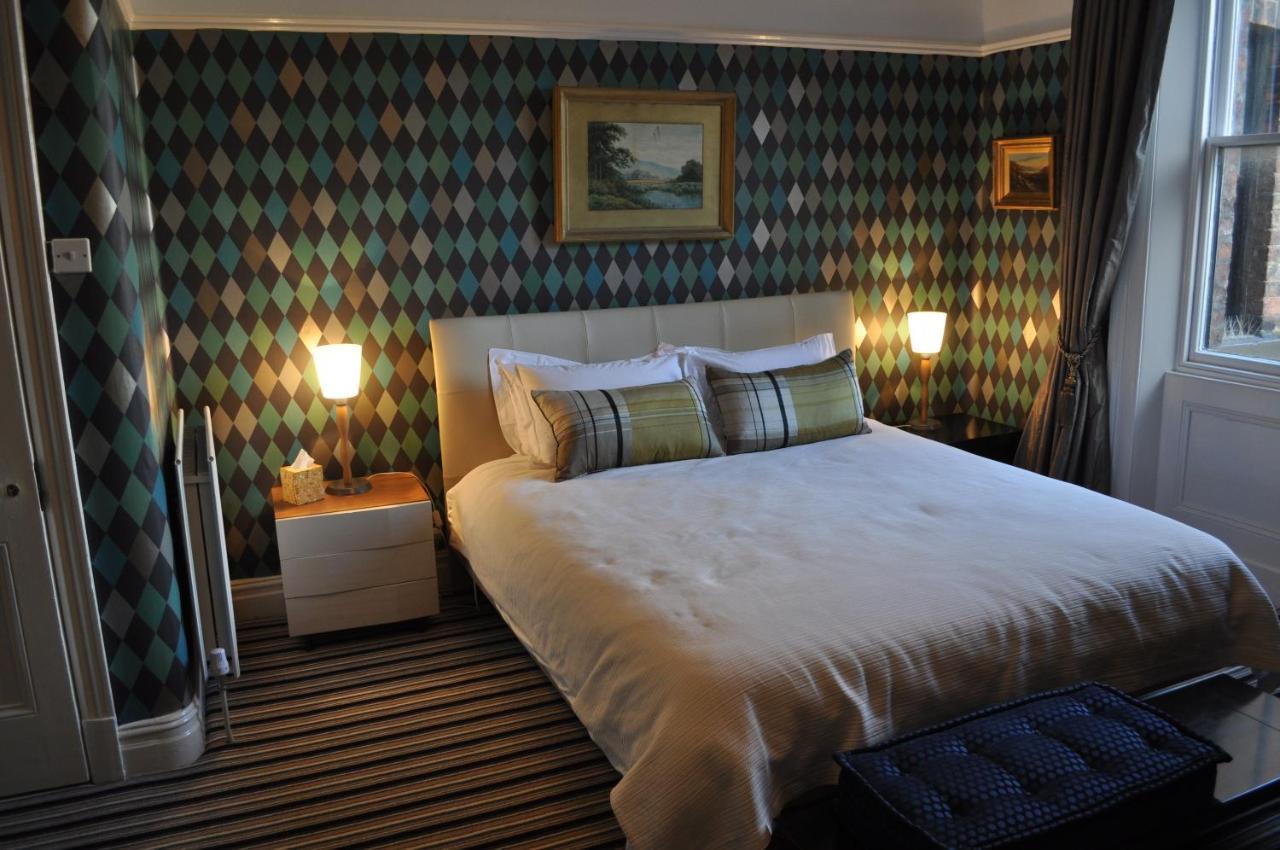 Bed and Breakfast Aberley House Waterloo Екстер'єр фото