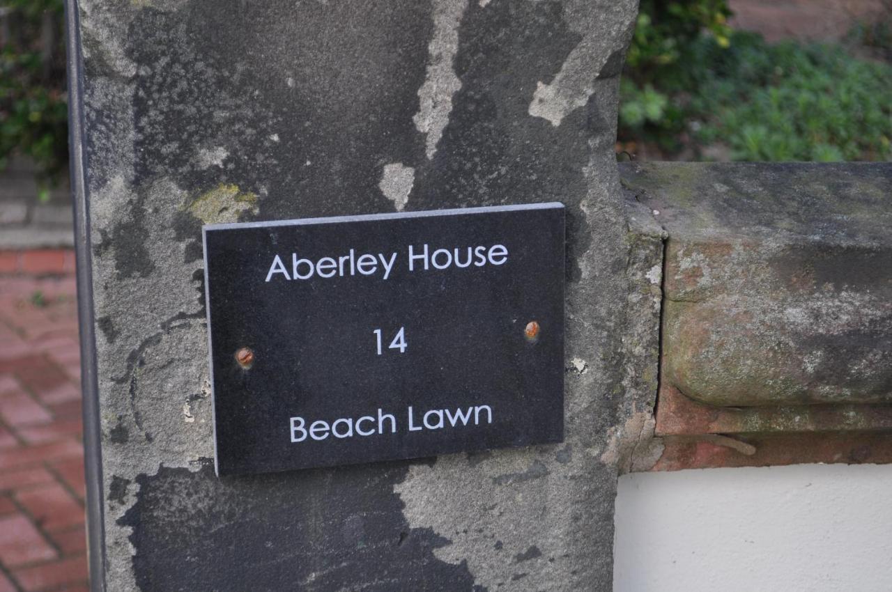 Bed and Breakfast Aberley House Waterloo Екстер'єр фото