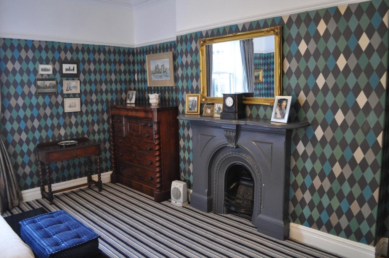Bed and Breakfast Aberley House Waterloo Екстер'єр фото
