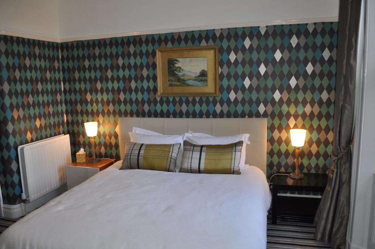 Bed and Breakfast Aberley House Waterloo Екстер'єр фото