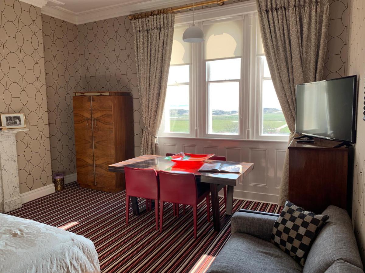 Bed and Breakfast Aberley House Waterloo Екстер'єр фото
