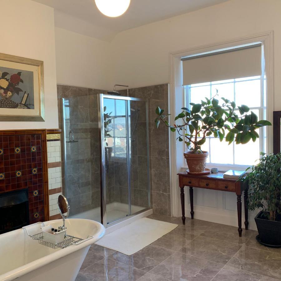 Bed and Breakfast Aberley House Waterloo Екстер'єр фото
