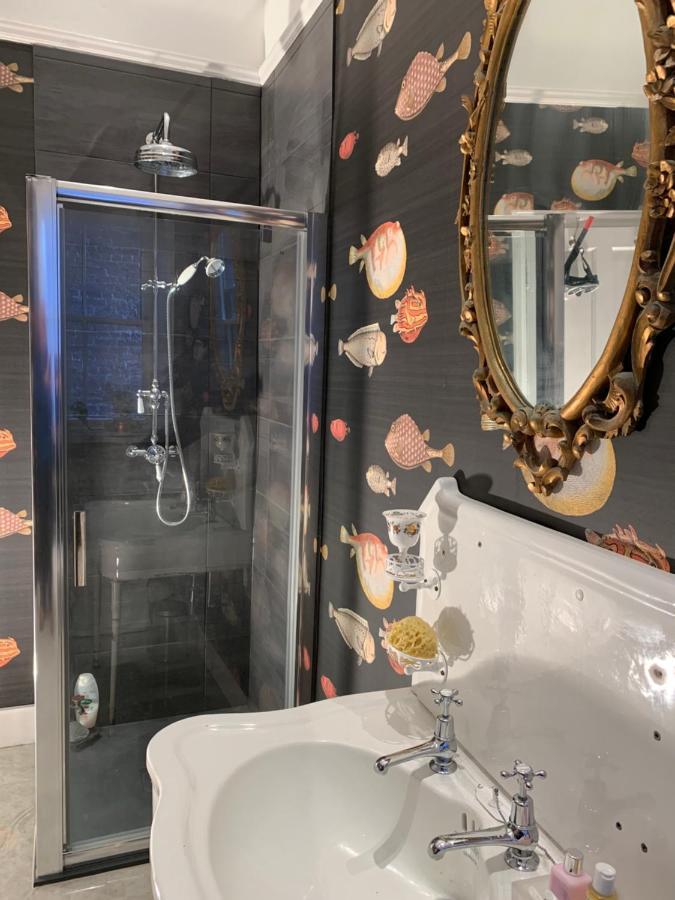 Bed and Breakfast Aberley House Waterloo Екстер'єр фото