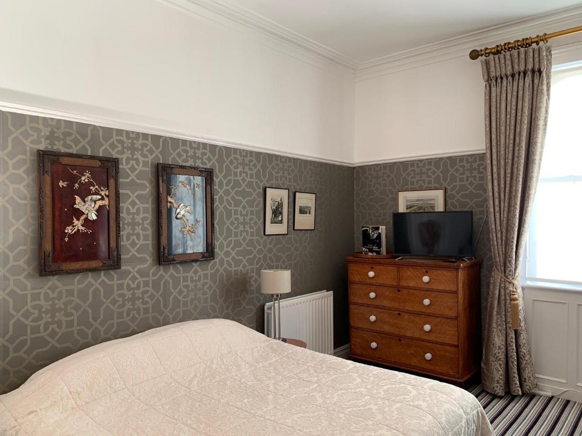 Bed and Breakfast Aberley House Waterloo Екстер'єр фото