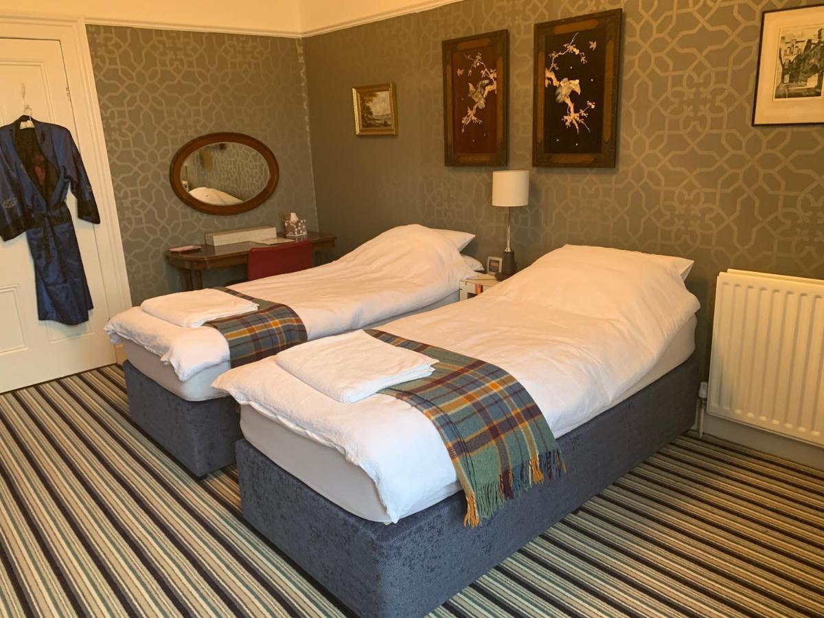 Bed and Breakfast Aberley House Waterloo Екстер'єр фото