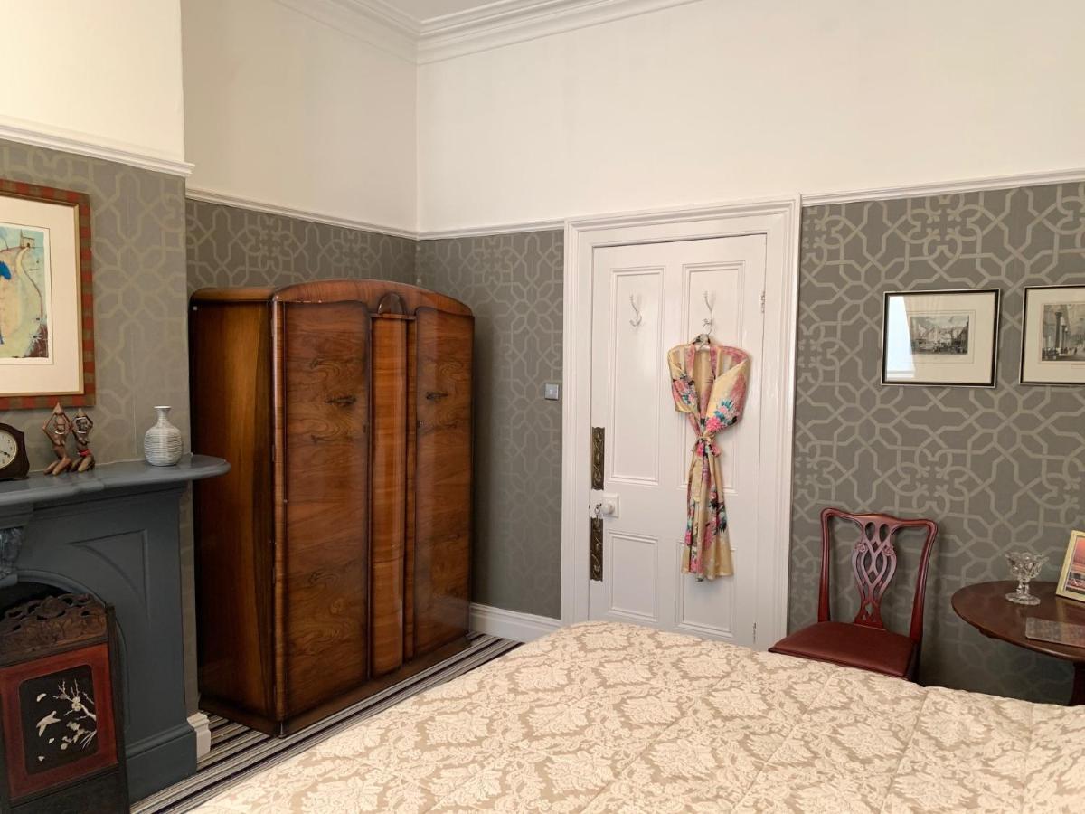 Bed and Breakfast Aberley House Waterloo Екстер'єр фото