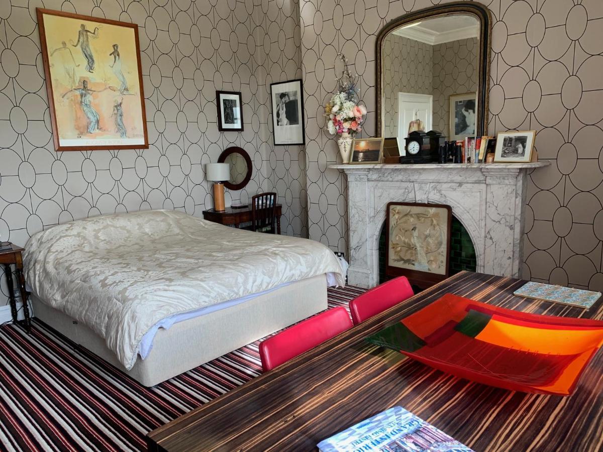 Bed and Breakfast Aberley House Waterloo Екстер'єр фото